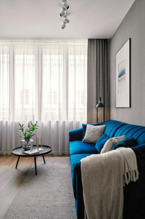Wielopole17 Max Apartment with AC